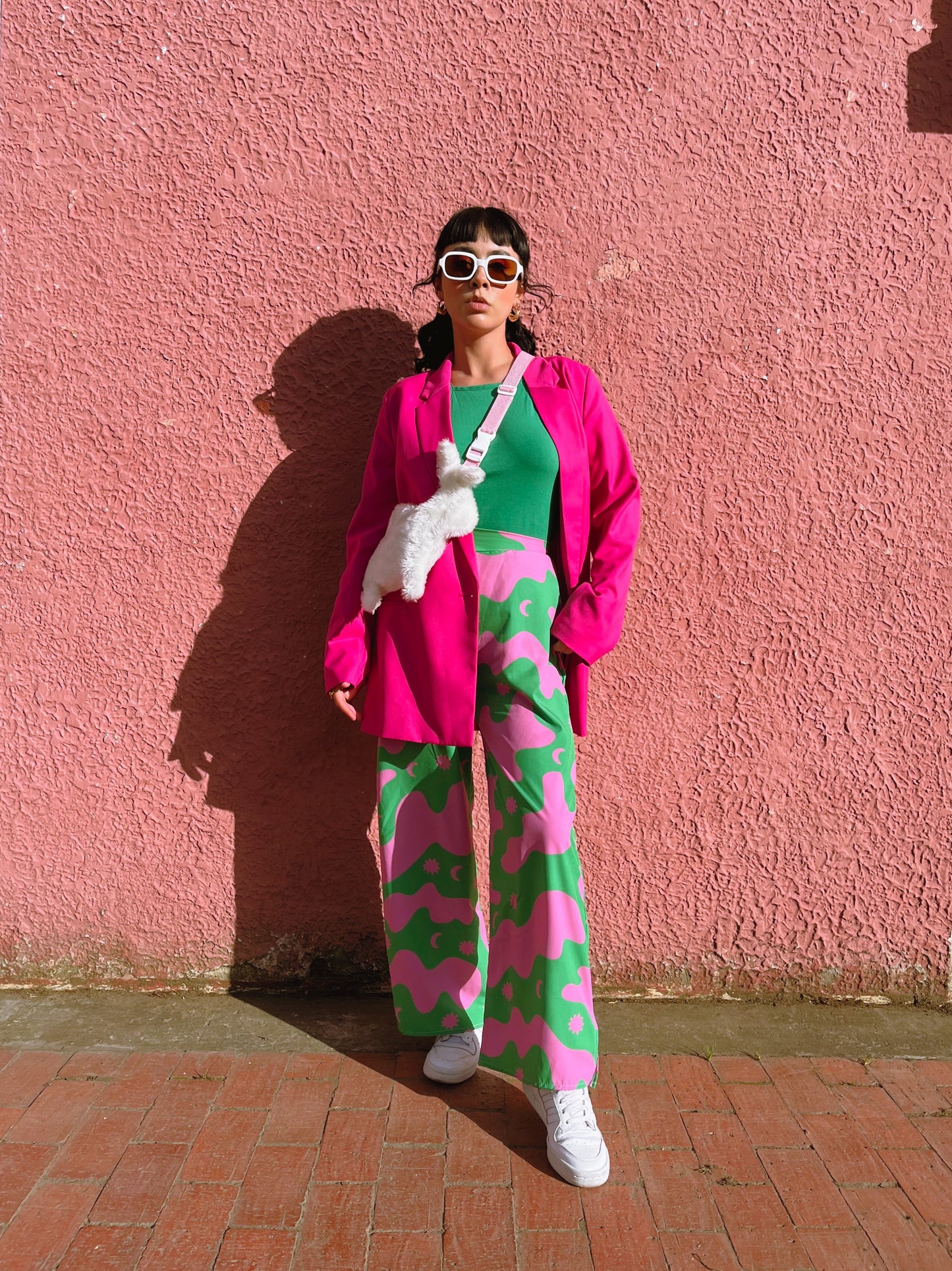 Pantalón Lunatico