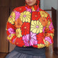Chaqueta acolchada Flore