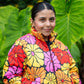Chaqueta acolchada Flore