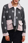 Chaqueta Anturio