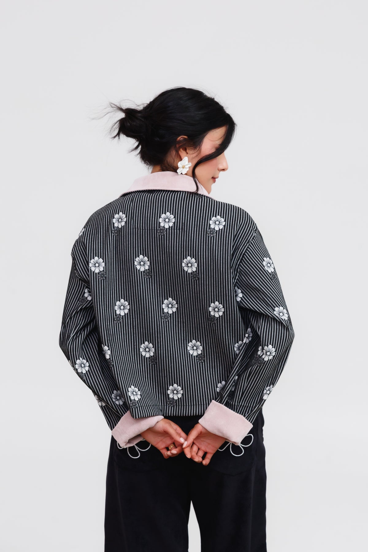 Chaqueta Anturio