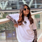 Camiseta Margarita
