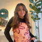 Pañoleta Florecer