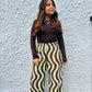 Pantalón Florecer