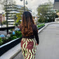 Pantalón Florecer